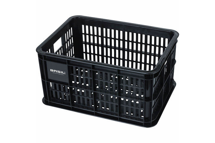 Basil fietskrat S klein 3