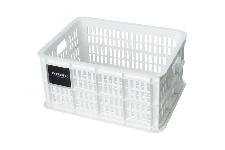 Basil fietskrat S klein 4