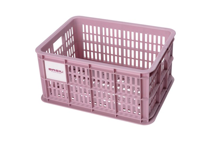 Basil fietskrat S klein 5