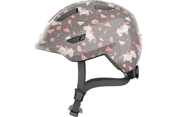 Abus helm Smiley 3.0 S 45-50 cm 3