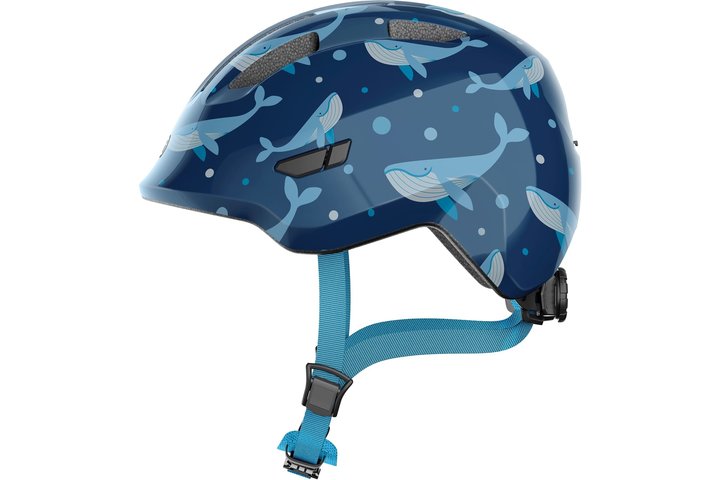 Abus helm Smiley 3.0 M 50-55 cm 5