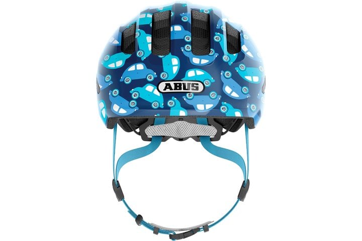 Abus helm Smiley 3.0 LED M 50-55 cm 7