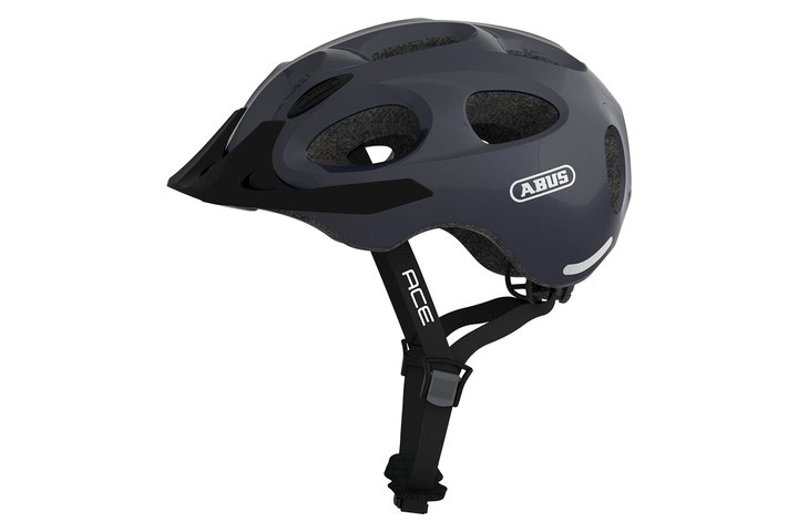 Abus helm Youn-I ACE S 48-54 cm 2