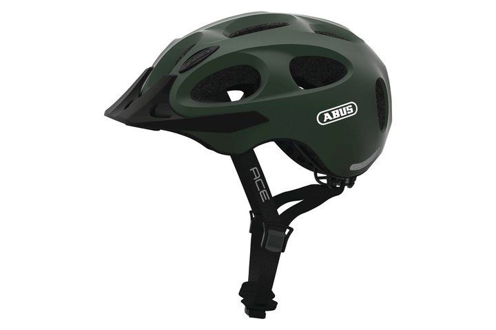 Abus helm Youn-I ACE S 48-54 cm 8