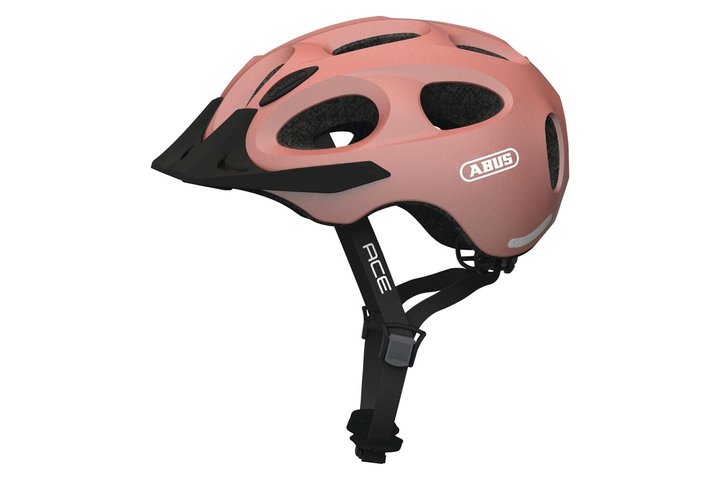 Abus helm Youn-I ACE S 48-54 cm 1