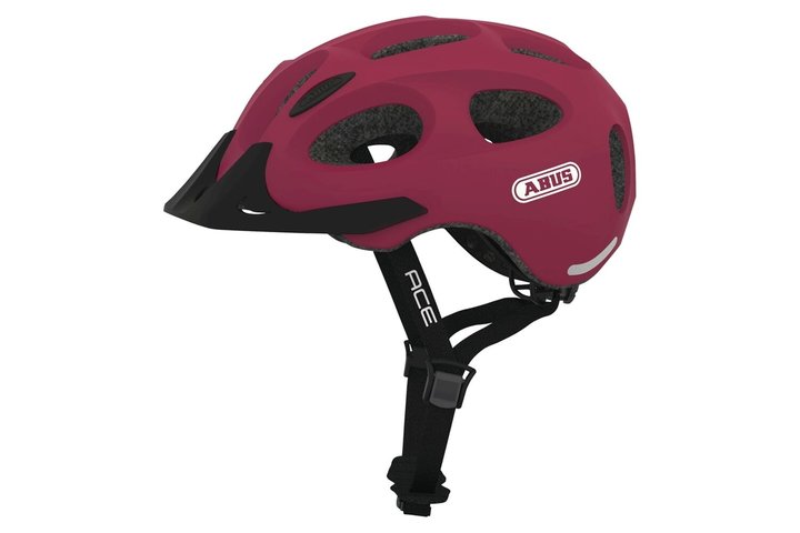 Abus helm Youn-I ACE S 48-54 cm 1