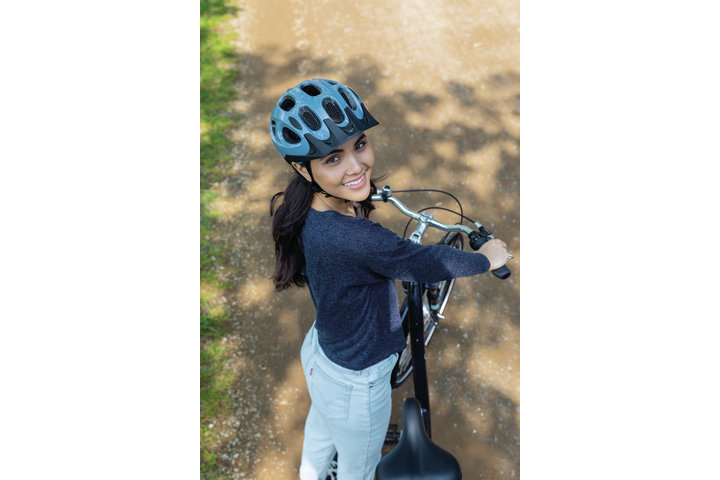 Abus helm Youn-I ACE L 56-61 cm 9