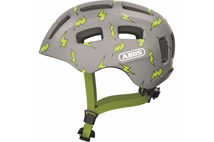 Abus helm Youn-I 2.0 S 48-54 cm 1