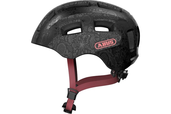 Abus helm Youn-I 2.0 S 48-54 cm 1