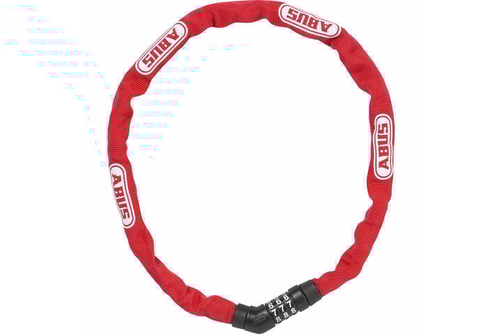 Abus Steel-O-Chain 4804C/75 1