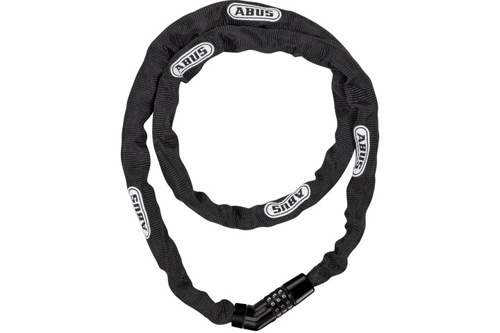 Abus Steel-O-Chain 4804C/75 5