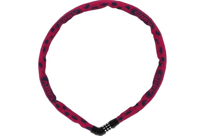 Abus Steel-O-Chain 4804C/75 7