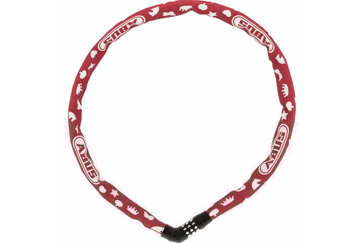 Abus Steel-O-Chain 4804C/75 9