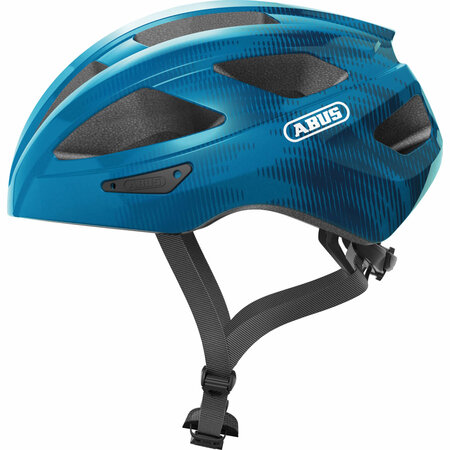Agu fietshelm urban pedelec l/xl aanbieding bij ANWB