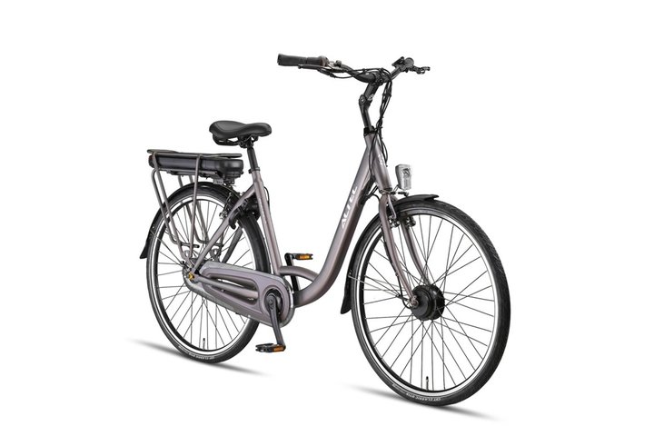 Altec Cosmos X E-Bike Dames 28 inch 52cm 7v 12