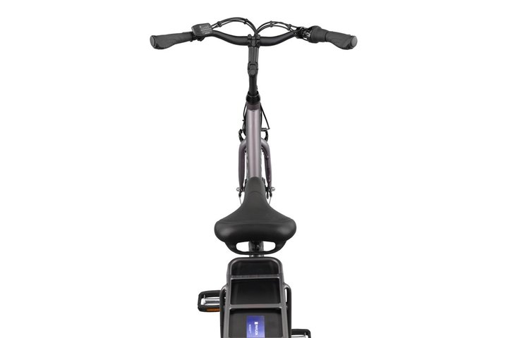 Altec Cosmos X E-Bike Dames 28 inch 52cm 7v 16