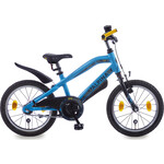 Alpina Trial Jongensfiets 16 inch