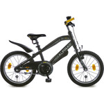 Alpina Trial Jongensfiets 16 inch