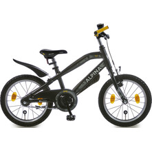 Cortina Alpina Trial Jongensfiets 16 inch