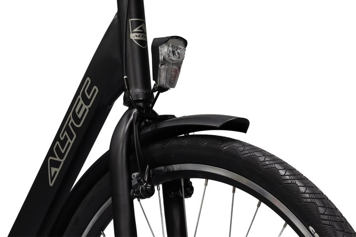 Altec Trend Damesfiets 28 inch 54cm 10