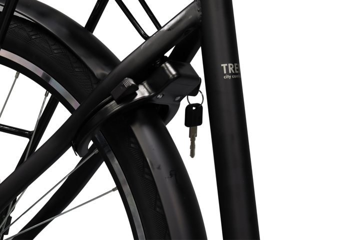 Altec Trend Damesfiets 28 inch 54cm 11