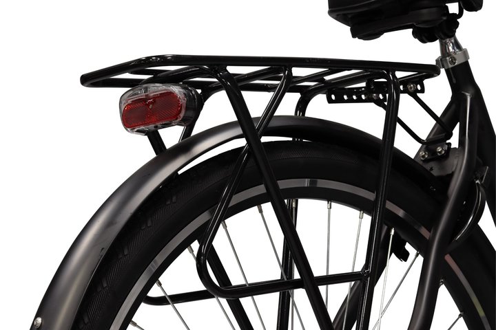 Altec Trend Damesfiets 28 inch 54cm 12