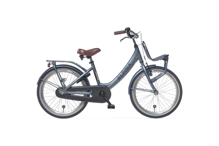 Alpina Clubb Kinderfiets Transport 22 inch 1
