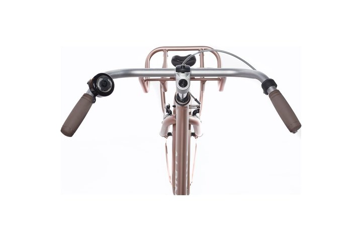 Alpina Clubb Kinderfiets Transport 22 inch 12