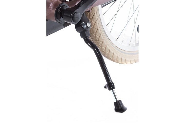 Alpina Cargo Kinderfiets Transport 20 inch 13