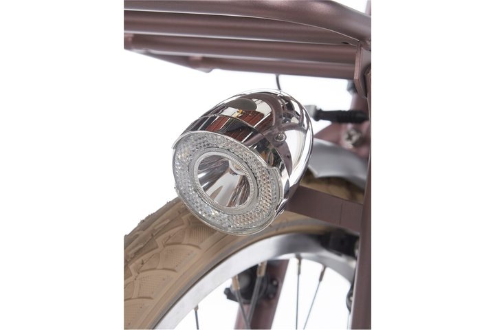 Alpina Cargo Kinderfiets Transport 20 inch 14