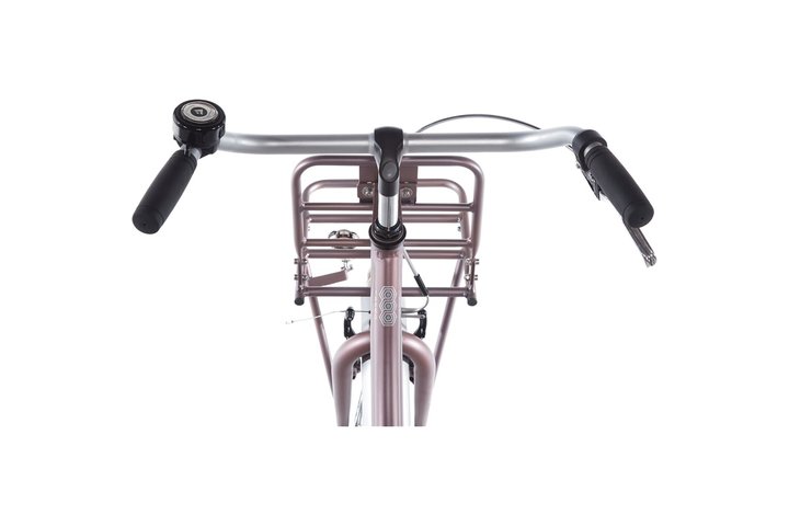 Alpina Cargo Kinderfiets Transport 20 inch 16