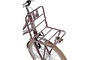 Alpina Cargo Kinderfiets Transport 22 inch 12 klein