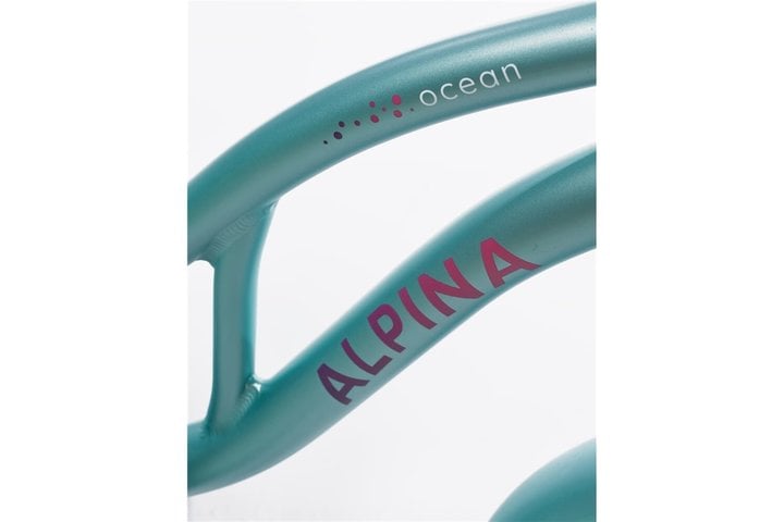 Alpina Ocean Kinderfiets 18 inch 19