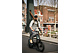 Phatfour FLB+ Elektrische Fatbike 20 inch Zithoogte 87cm 7v 20 klein