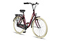 Crown Rio Plus Damesfiets 28 inch 53cm 3v 4 klein