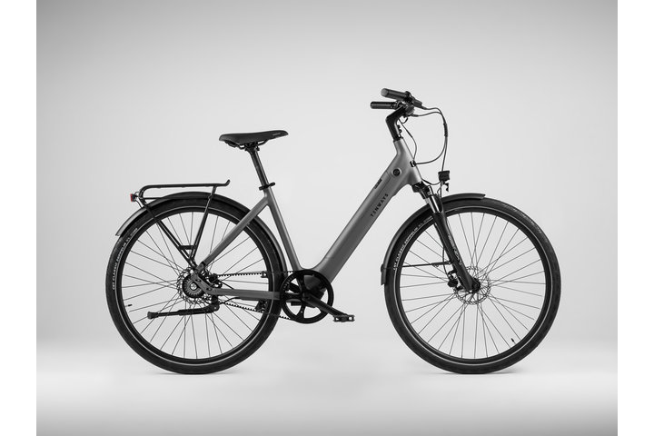 TENWAYS CGO800S Elektrische fiets 28 inch 48cm 3