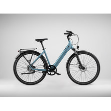 Tenways TENWAYS CGO800S Elektrische fiets 28 inch 48cm