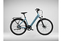 TENWAYS CGO800S Elektrische fiets 28 inch 48cm 1 klein