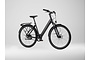 TENWAYS CGO800S Elektrische fiets 28 inch 48cm 1 klein