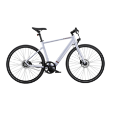 Tenways TENWAYS CGO600 Elektrische Herenfiets 28 inch 50 cm M