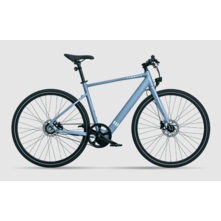 Tenways TENWAYS CGO600 Elektrische Herenfiets 28 inch 50 cm M