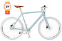 Watt New York Elektrische Herenfiets 28 inch 59cm 1 klein