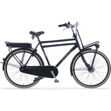 Cortina E-U4 Elektrische Transportfiets 28 inch RB7