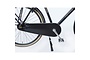 E-U4 Elektrische Transportfiets 28 inch Jet Black Matt RB7 FM 13 klein