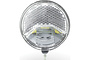 Axa koplamp 606 15 lux Auto dark chrome 2 klein