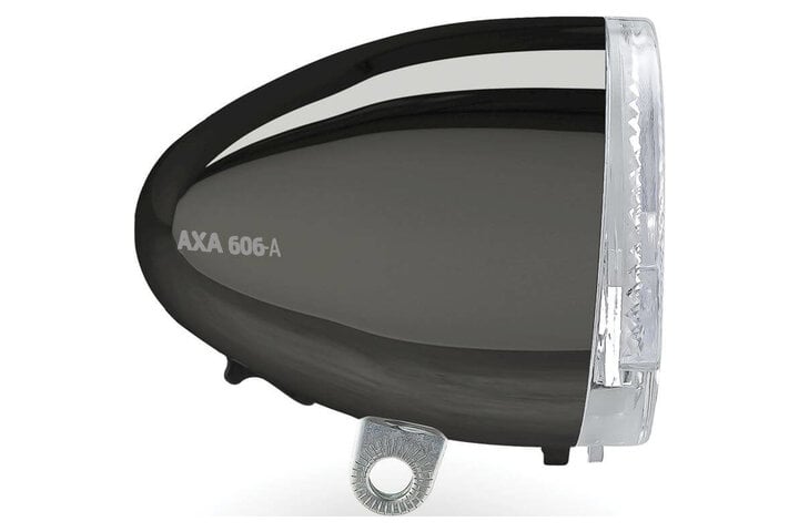 Axa koplamp 606 15 lux Auto dark chrome 4