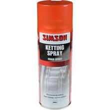 Simson kett spray 400ml