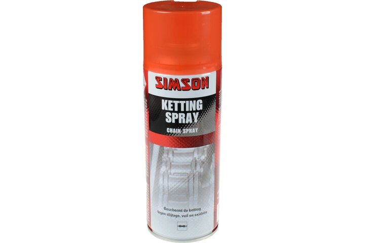 Simson kett spray 400ml 1