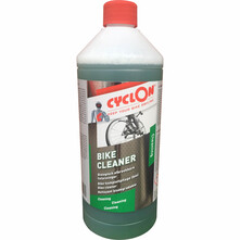 Cyclon Cyclon Bike Cleaner 1 ltr