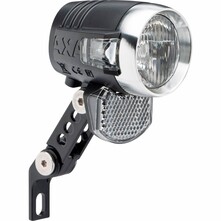 AXA Axa koplamp Blueline E-bike 6v 50 lux zwart